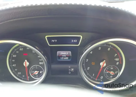 2017 Mercedes-Benz Gls 450 4Matic from USA, damaged, VIN 4JGDF6EE7HA738550